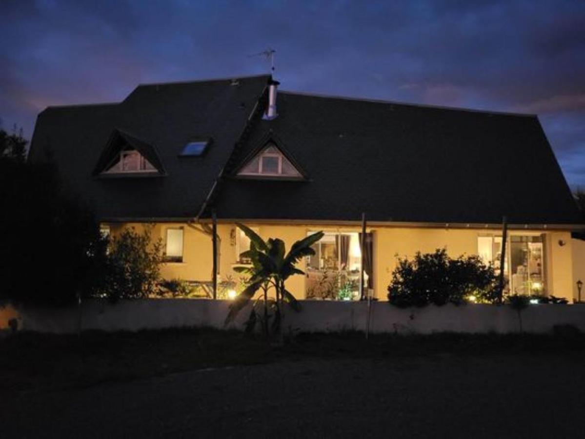 Villa Raffaella Les Albres Экстерьер фото