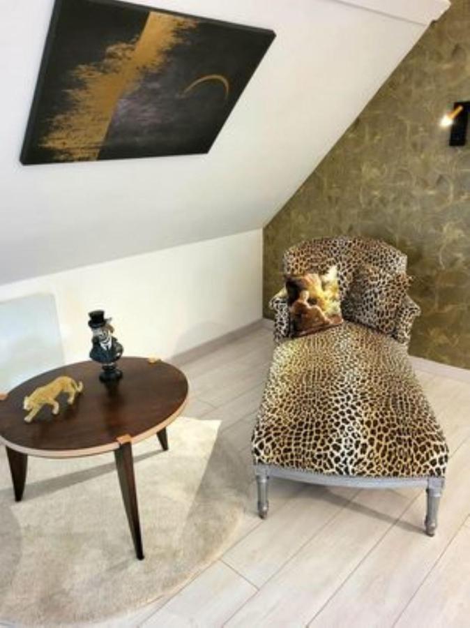 Villa Raffaella Les Albres Экстерьер фото