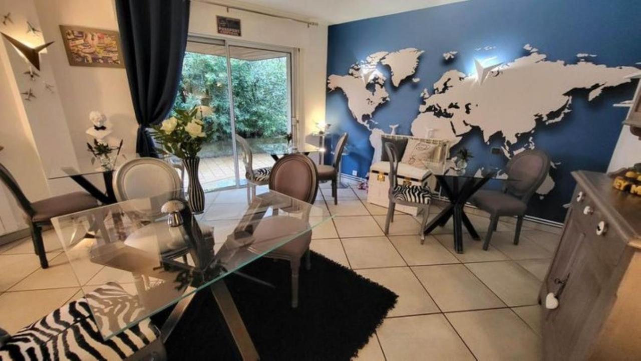 Villa Raffaella Les Albres Экстерьер фото