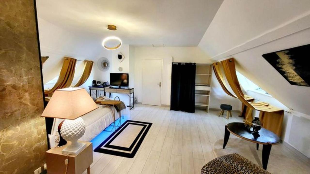 Villa Raffaella Les Albres Экстерьер фото