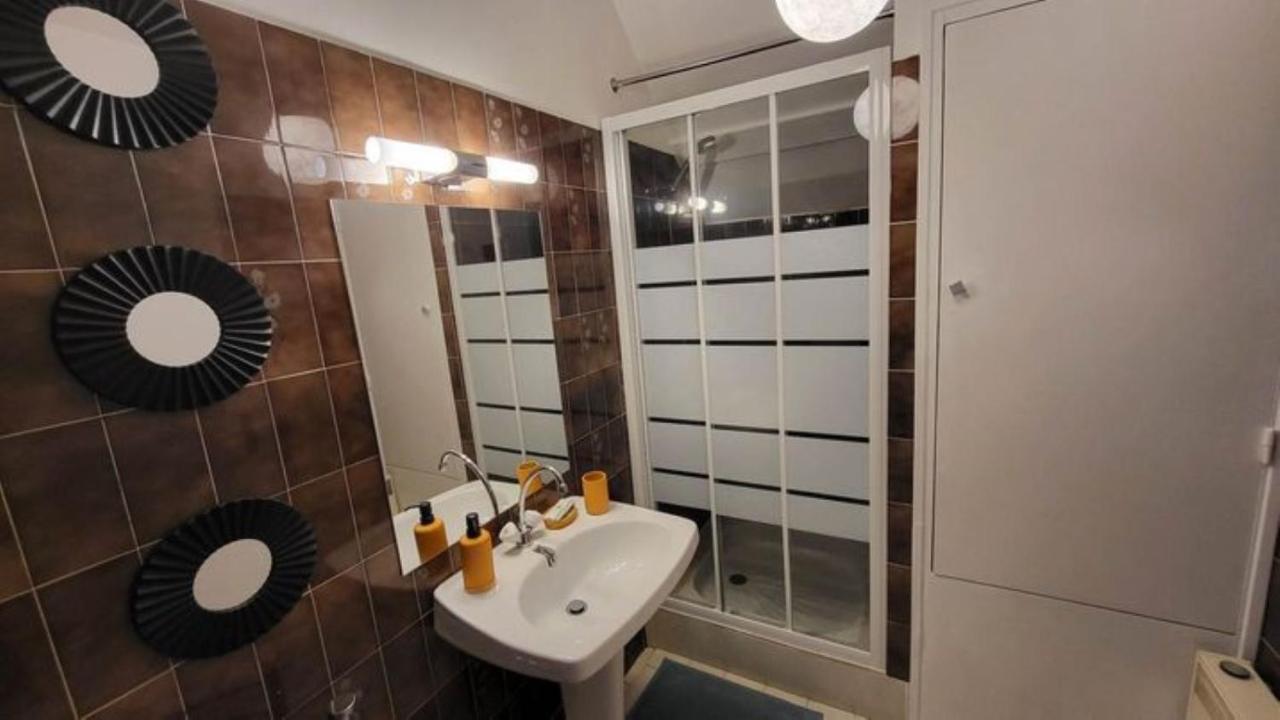 Villa Raffaella Les Albres Экстерьер фото